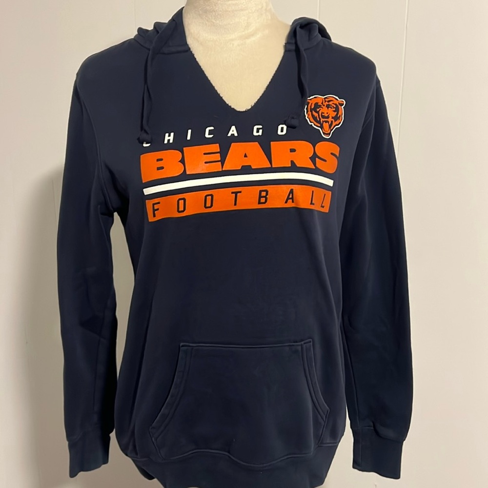 Chicago bears sweatshirt